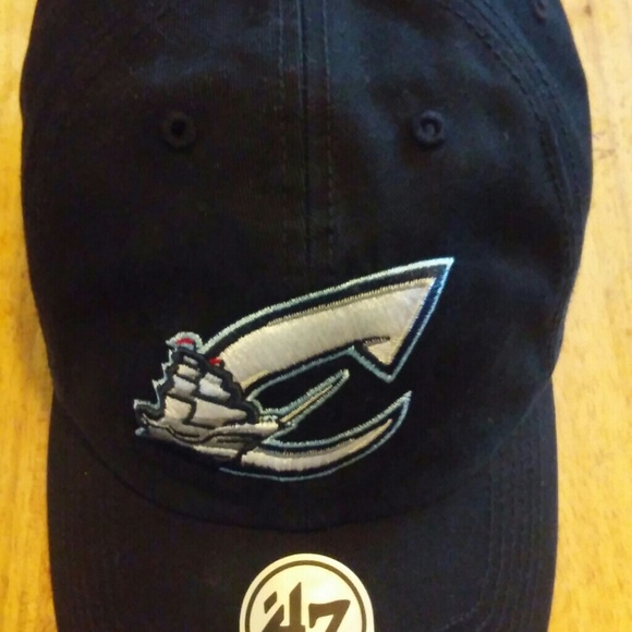47 brand milb